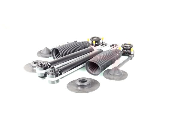 GH GH-331534S01 Suspension Kit, springs/shock absorbers