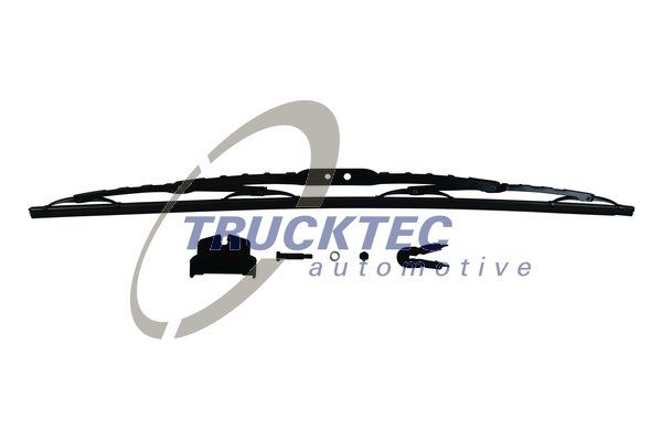 TRUCKTEC AUTOMOTIVE törlőlapát 02.58.427