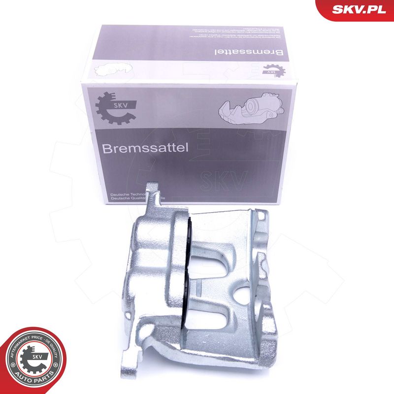 Pidurisadul, ESEN SKV 44SKV201