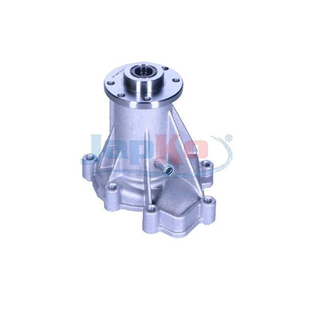 Veepump, mootori jahutus,...