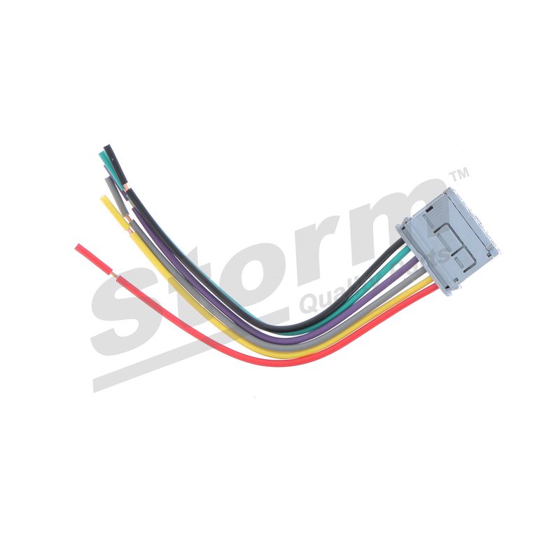 Kit réparation de câble, feu arrière STORM QUALITY PARTS 705099