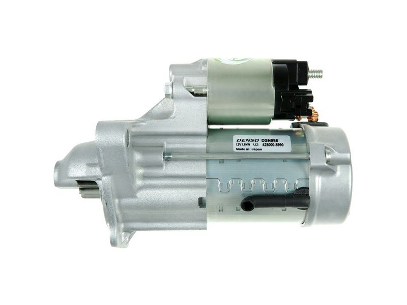 AS-PL S6247(DENSO) Starter