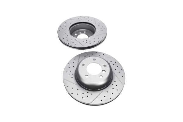 Kavo Parts BR-10222-C Brake Disc