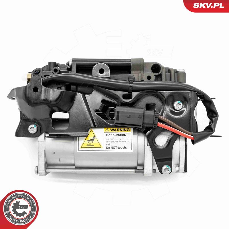 ESEN SKV 58SKV502 Compressor, compressed-air system