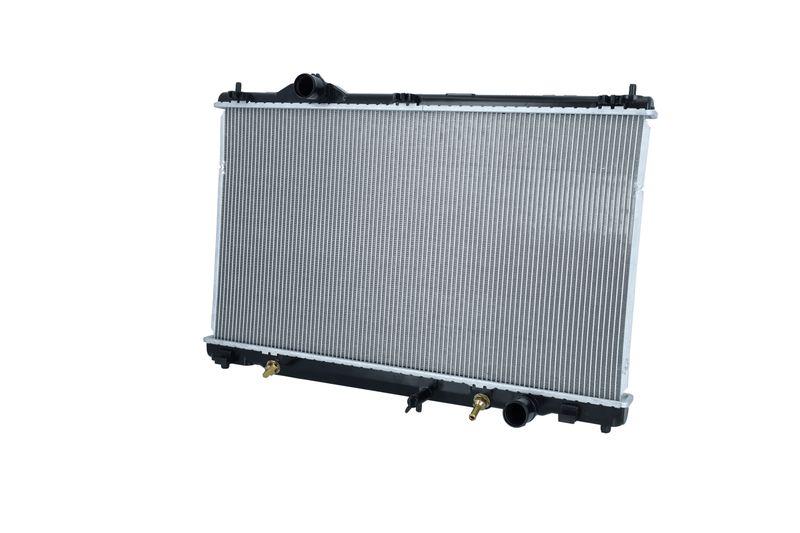 Radiaator, mootorijahutus, NRF 550369