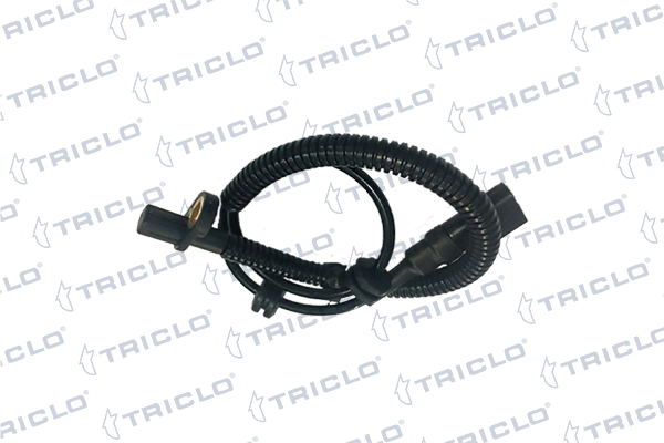 Sensor, revoluciones de la rueda