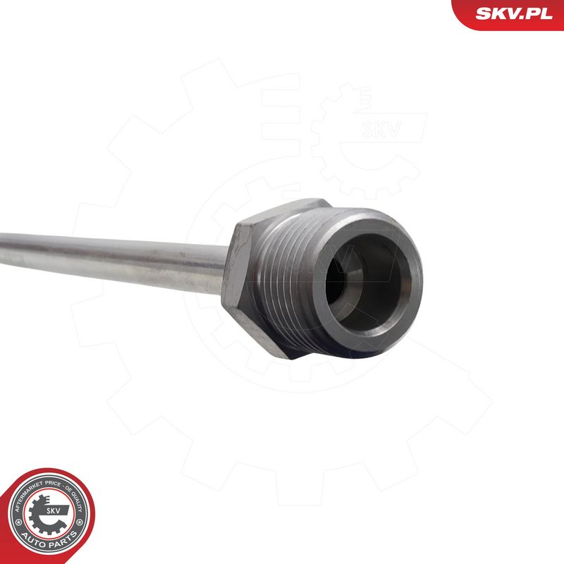 ESEN SKV 87SKV844 High/Low-pressure Line, air conditioning