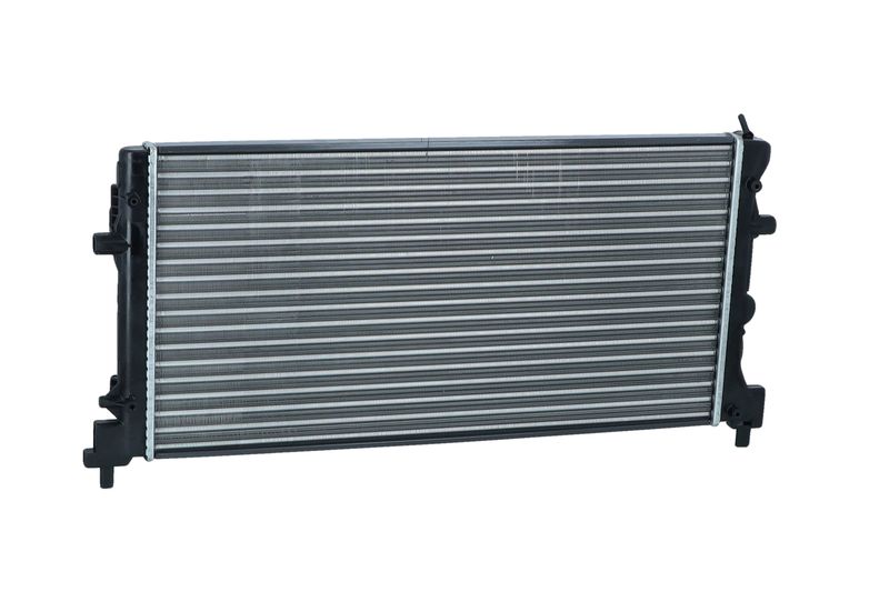 Radiador, refrigeración del motor NRF 53024A