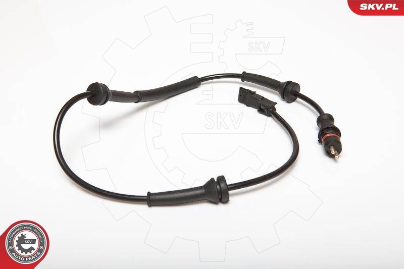 ESEN SKV 06SKV187 Sensor, wheel speed