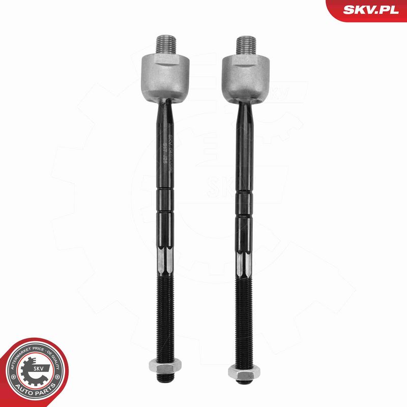 ESEN SKV 92SKV480 Control/Trailing Arm Kit, wheel suspension