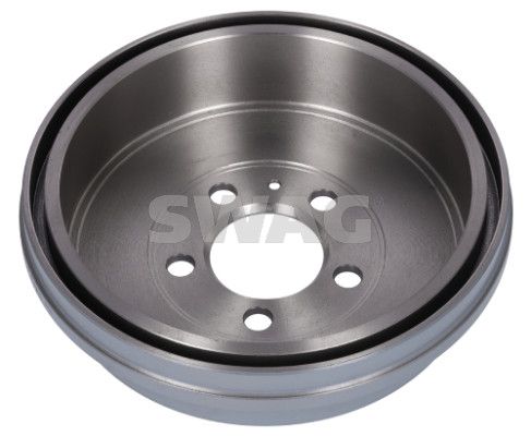 SWAG 33 10 4565 Brake Drum