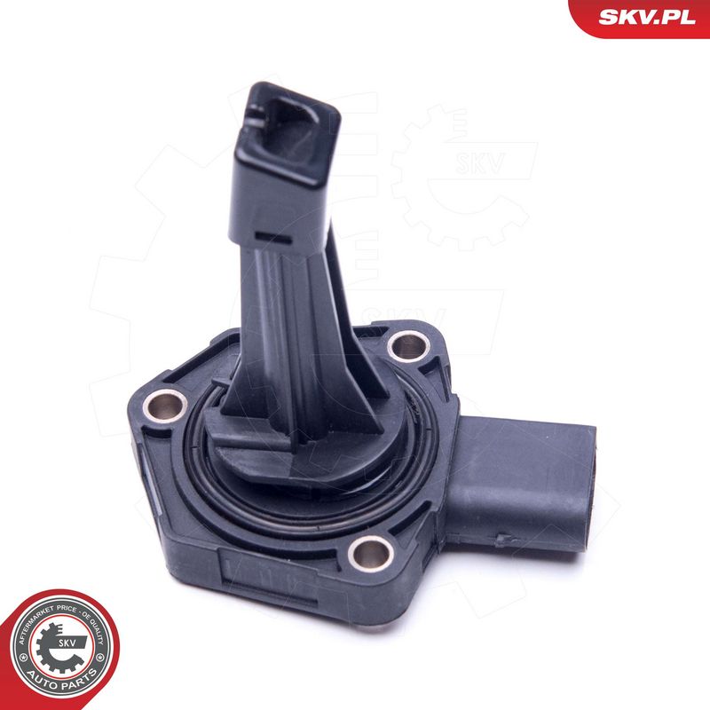 Andur, Mootoriõlitase, ESEN SKV 17SKV402