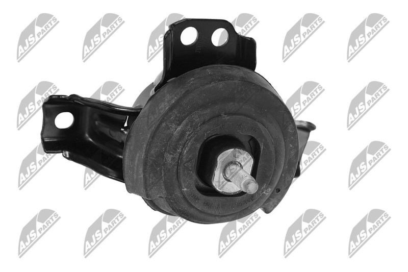 Paigutus, Mootor, NTY ZPS-HY-529