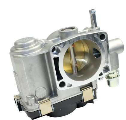 METZGER AUTOTEILE 0892617 Throttle Body