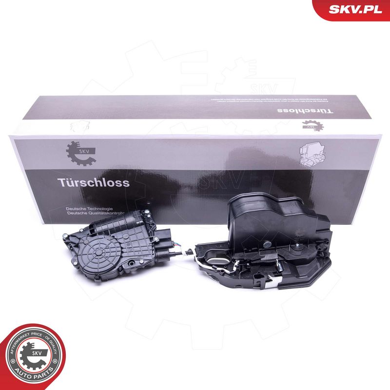 Ukselukk, ESEN SKV 16SKV781