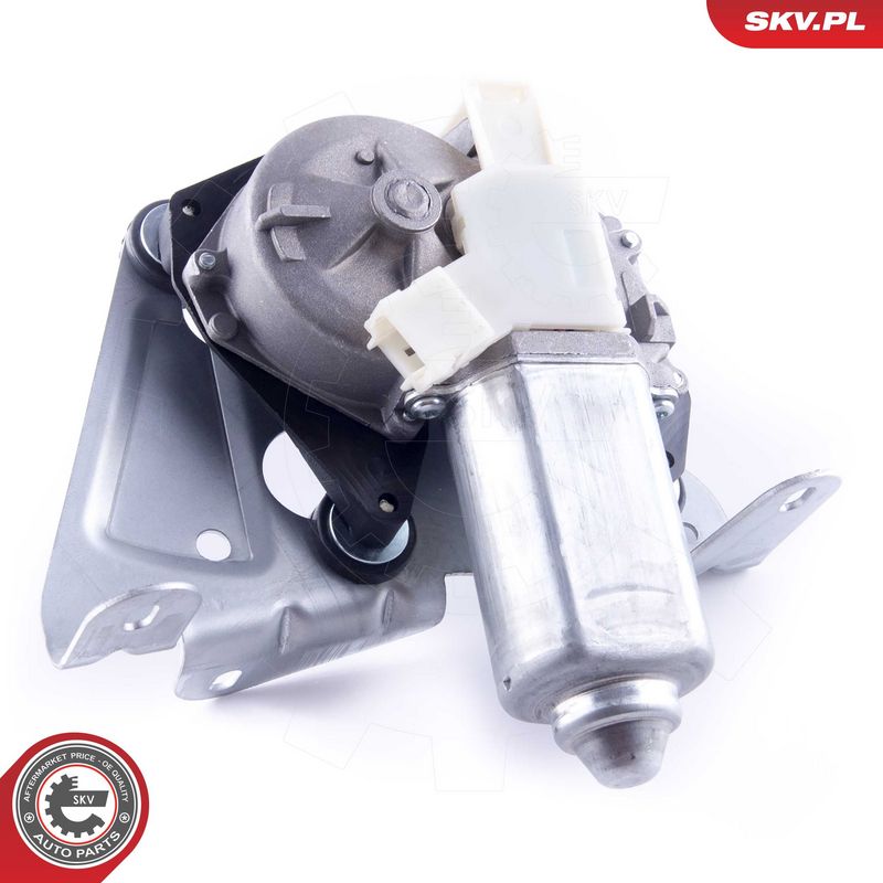 Pesuri mootor, ESEN SKV 19SKV117