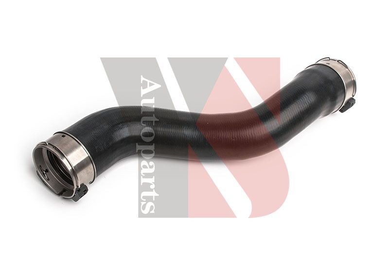 YSPARTS YS-TIH0363H Charge Air Hose