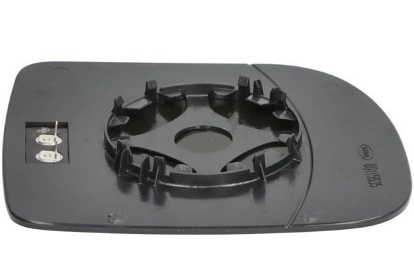 BLIC 6102-02-1223150P Mirror Glass, exterior mirror