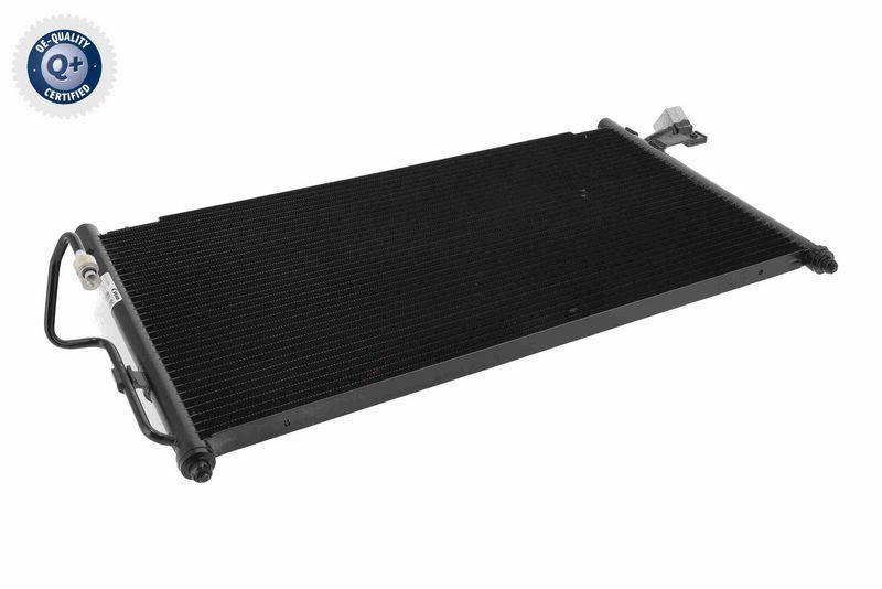 ACKOJA A32-62-0003 Condenser, air conditioning