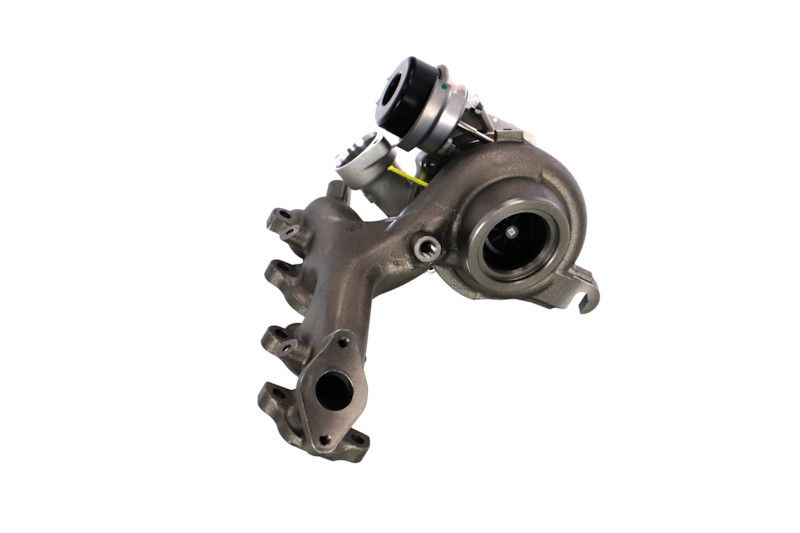 REMANTE 003-001-004386R Charger, charging (supercharged/turbocharged)