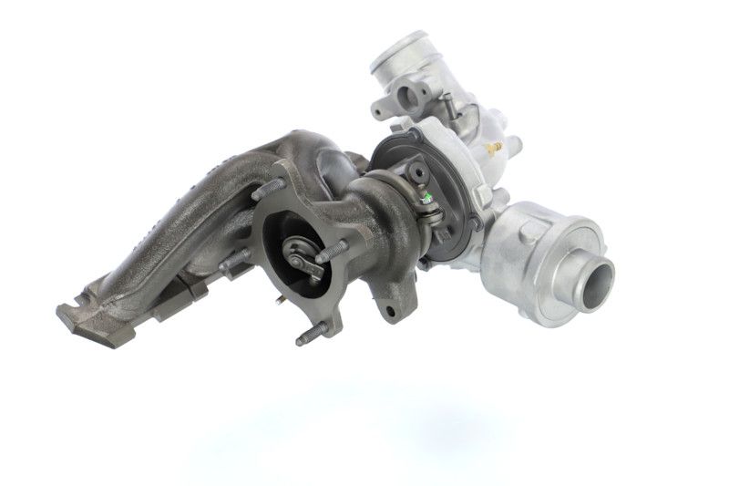 REMANTE 003-002-001376R Charger, charging (supercharged/turbocharged)