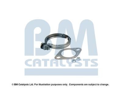 Product Montāžas komplekts, Katalizators BM Catalysts FK92311B Image