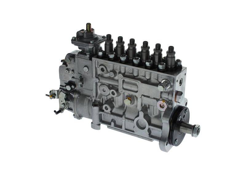 Pompa de injectie 0 402 066 704 BOSCH