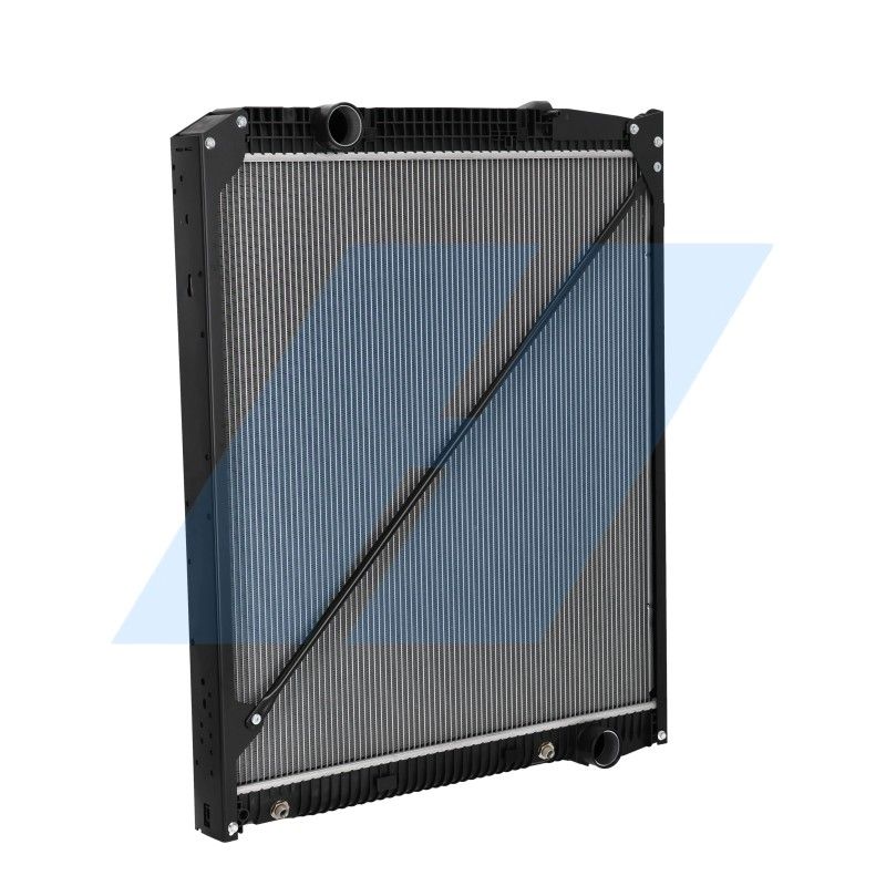 chladič vodní MB Actros - s rámem 10033015