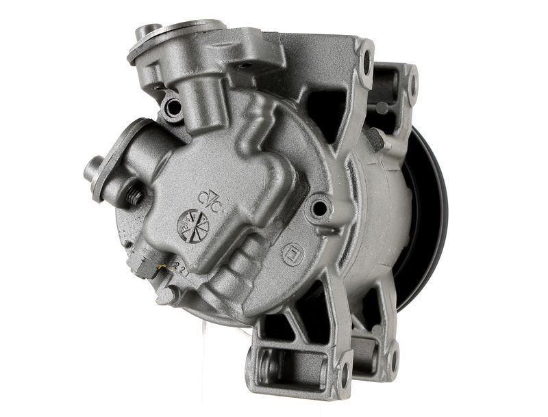 CEVAM 8600252 Compressor, air conditioning