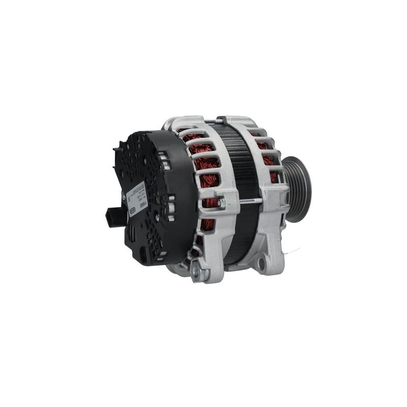 Generaator, HC-Cargo F 032 116 684