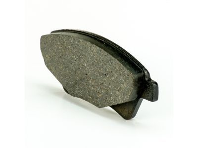 DELPHI LP1730 Brake Pad Set, disc brake
