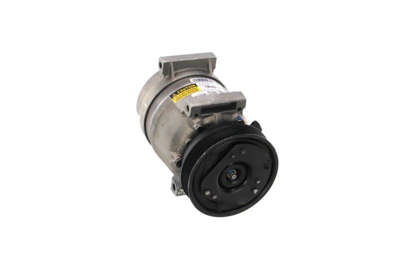 REMANTE 005-001-000256R Compressor, air conditioning