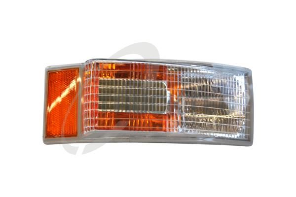 TRUCKTEC AUTOMOTIVE 03.58.003 - Direction Indicator