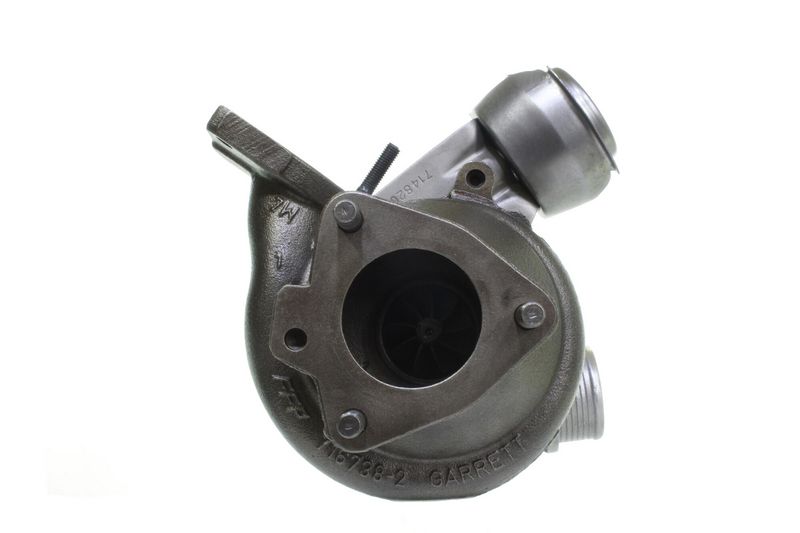 ALANKO 11900443 Charger, charging (supercharged/turbocharged)