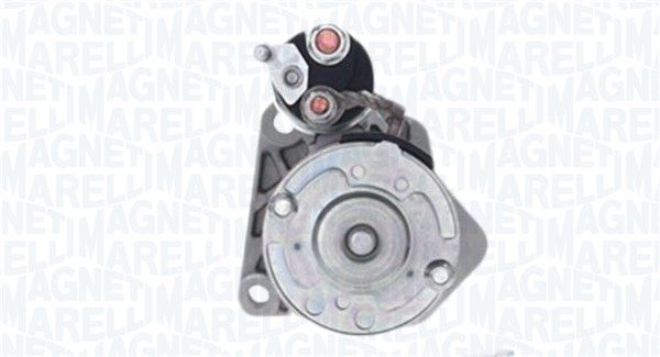 MAGNETI MARELLI 063721540010 Starter