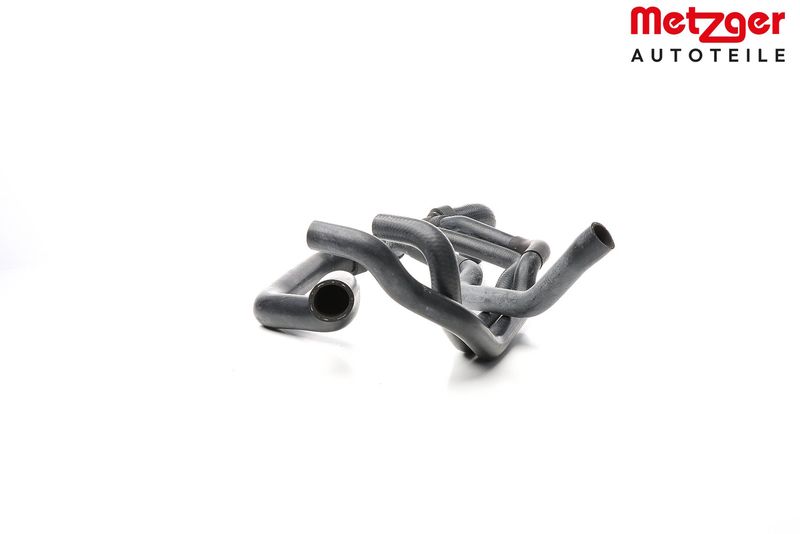 METZGER AUTOTEILE 2421009 Radiator Hose
