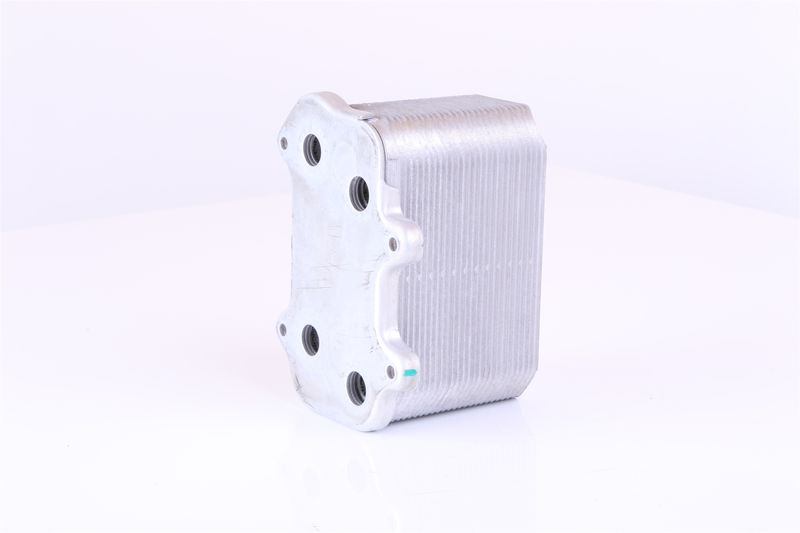 Õliradiaator, mootoriõli, NISSENS 90938
