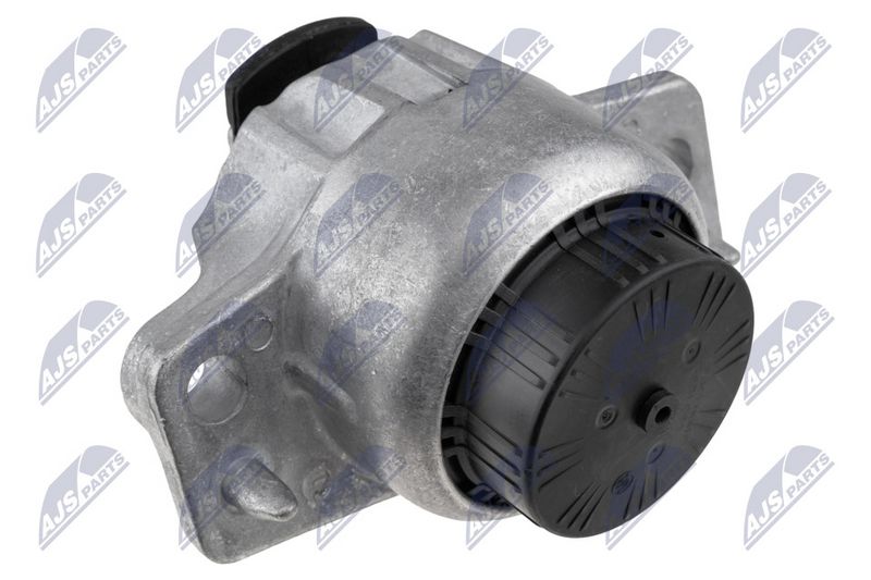 NTY ZPS-JG-006 Mounting, engine