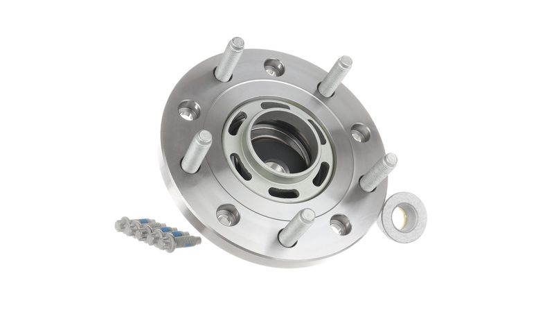 SKF VKBA 7029 Wheel Bearing Kit