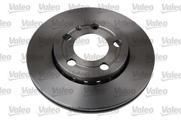 VALEO 186888 Brake Disc