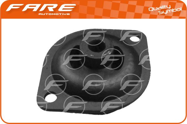 Soporte, motor