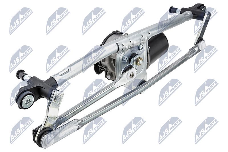 Klaasipuhastussüsteem, NTY ESW-FT-038