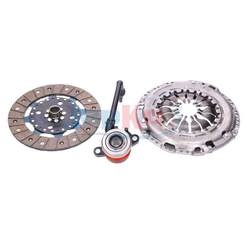 Sidurikomplekt, JAPKO 92183