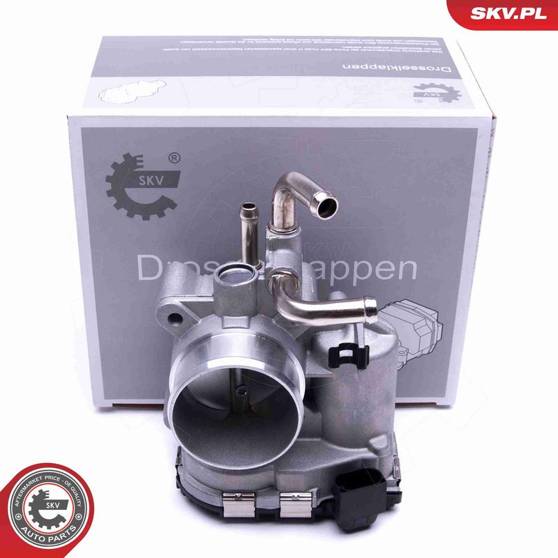 ESEN SKV 12SKV085 Throttle Body