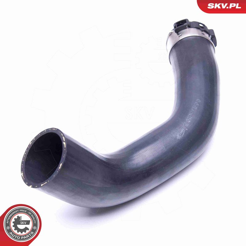ESEN SKV 24SKV833 Charge Air Hose
