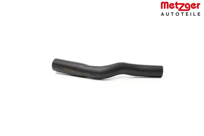 METZGER AUTOTEILE 2420041 Radiator Hose