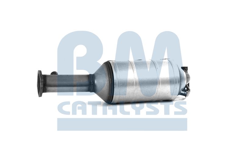BM Catalysts BM11074 Soot/Particulate Filter, exhaust system