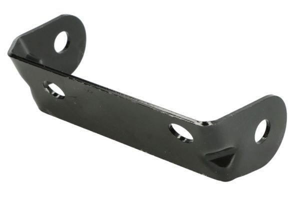 Versterking van de bumper Voor (Rechts, Beugel) past: SMART FORTWO 451 01.07-07.14