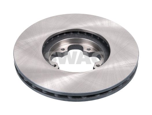 SWAG 50 92 8389 Brake Disc