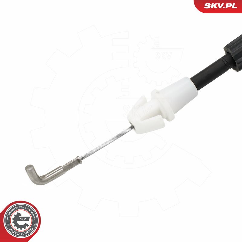 Ukselukk, ESEN SKV 16SKV899